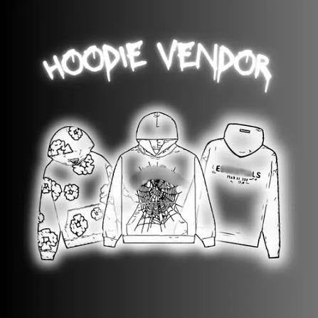 Premium Hoodie Vendor