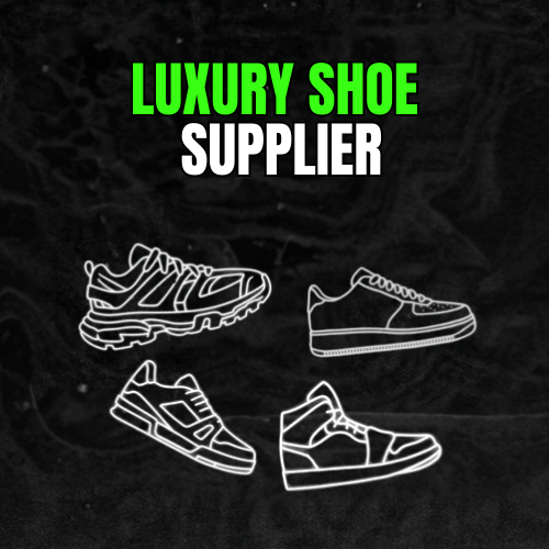 Luxury shoe supplier